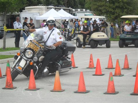 Palm Beach County, FL Sheriff’s Office – Police Motor Units LLC