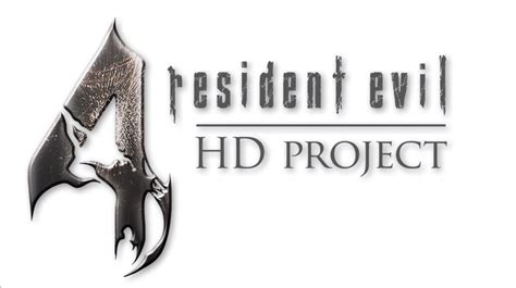 Resident Evil 4 HD Project New Development Video Showcases Fully ...