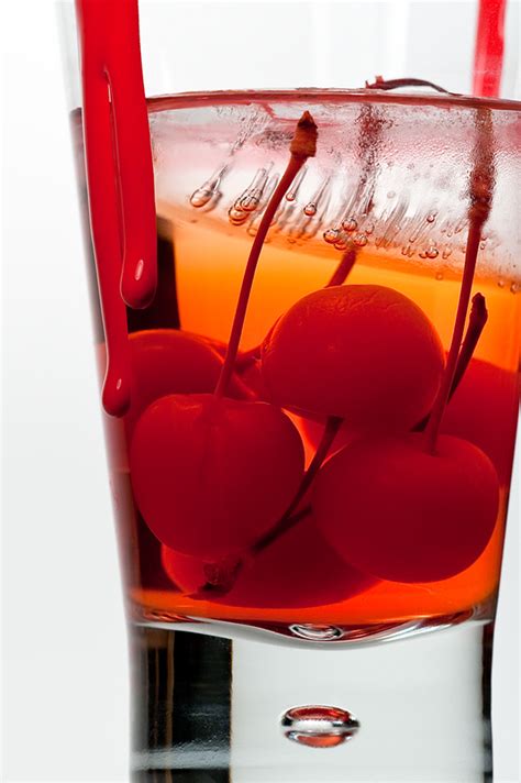 Still Spirits on Behance