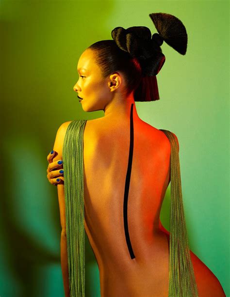 Lais' Colors! (Numero Russia)
