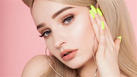 Kim Petras Wallpapers - Wallpaper Cave