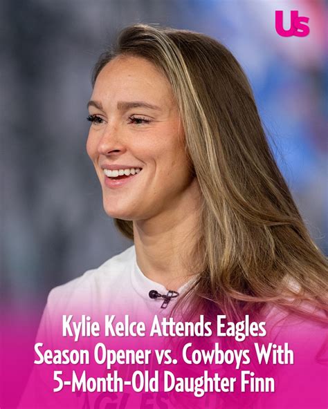 Us - One of the Philadelphia Eagles’ newest fans was treated to a