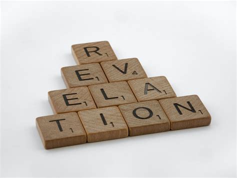 Divine Revelation | Coaching Catholics