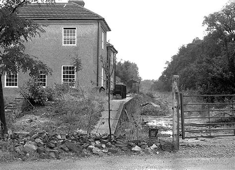 Disused Stations: Sturmer Station