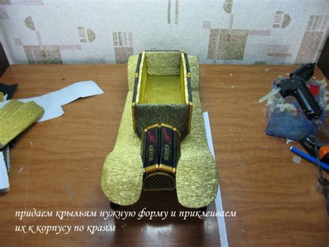 РЕТРО АВТОМОБИЛИ из шоколадных конфет. Мастер-класс