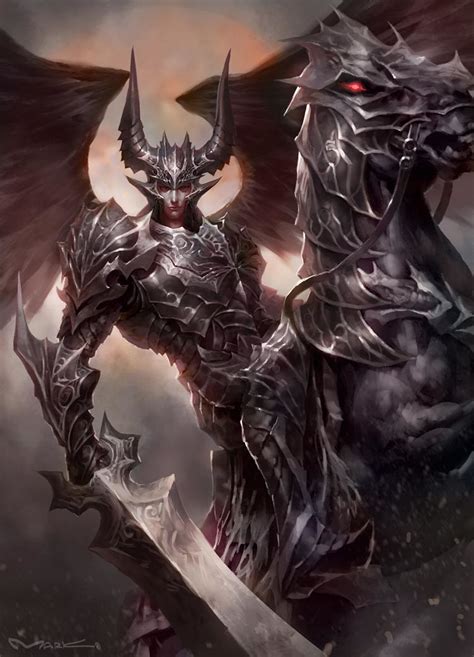 ArtStation - Eligor