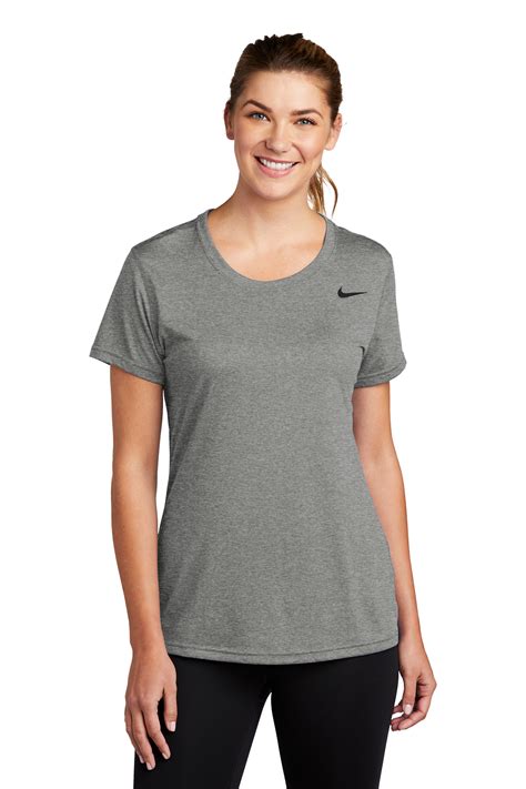 Nike Women's Team rLegend Tee | Product | SanMar