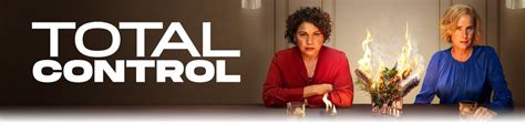 Total Control – fernsehserien.de