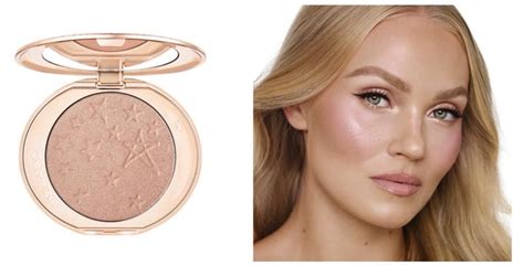 Хайлайтер charlotte tilbury glow glide face architect highlighter 7 g ...