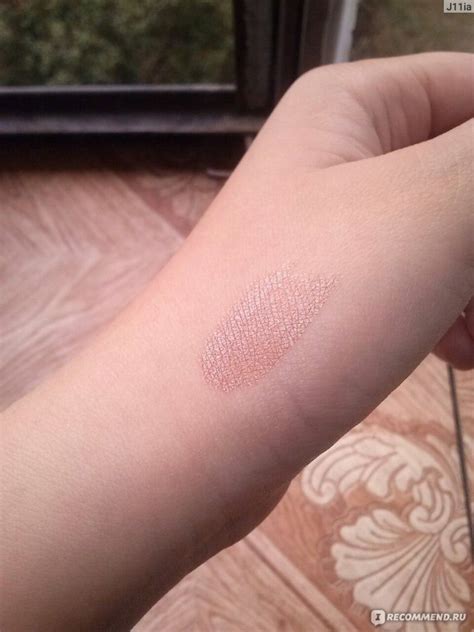 Жидкие тени для век Avon Супершок - «Почему они не кому не нравятся ...