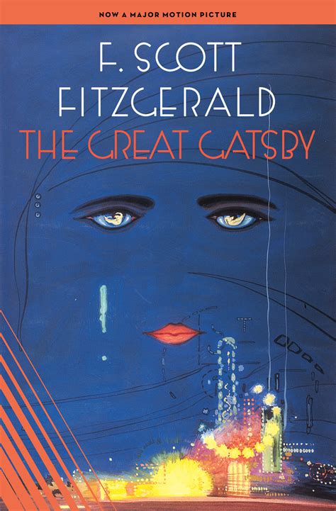 the great gatsby cover 8