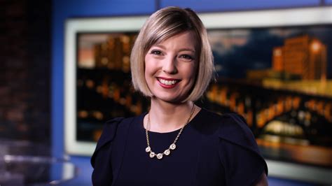 13 WREX anchor Kristin Crowley to leave Rockford for Atlanta