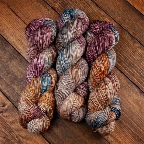 Conifer – The Whimsical Ewe