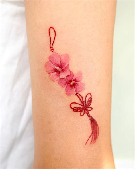 korean national flower 1