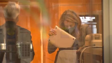 Jury Selection Continues for Elizabeth Holmes’ Fraud Trial in San Jose ...