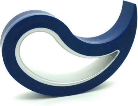 Stoppy Deurstopper Donker Blauw | bol.com