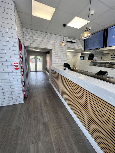 The Hidden Gem North Yorkshire Chippy That's One Of The Best In The UK