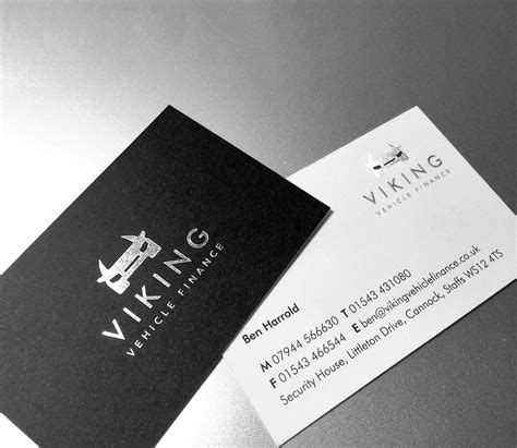 Viking Finance Ireland