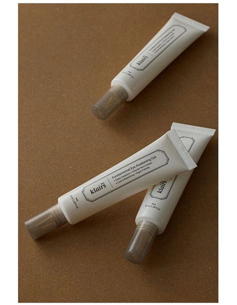 Dear Klairs Fundamental Eye Awakening Gel | MYER