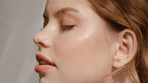 lighting face serum  glow recipe  waterline glow