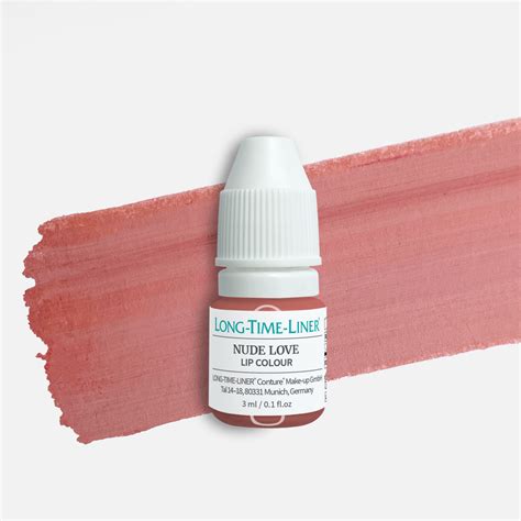 nude love long time liner onlineshop