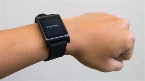Производитель первых умных часов Pebble перезапускает линейку культовых ...