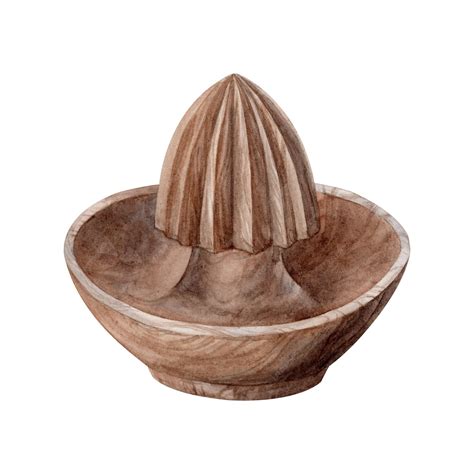 Premium Photo | Juicer Watercolor Isolate Illustration for clipart