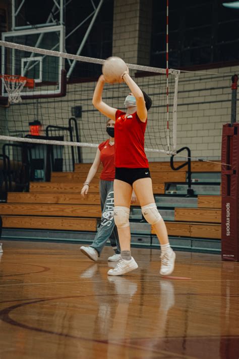 August Tryout Prep & Position Camps | High Octane Training Volleyball NYC