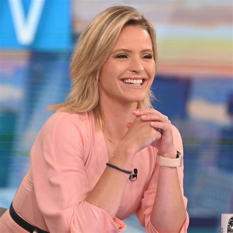 Video Our favorite Sara Haines moments for her birthday - ABC News