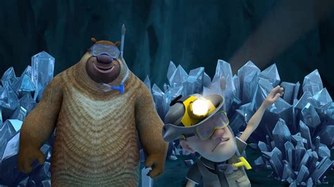 Boonie Bears Wallpapers - Wallpaper Cave