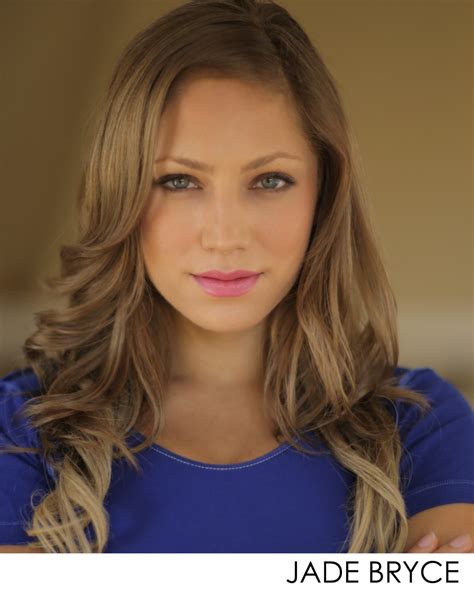 Jade Bryce
