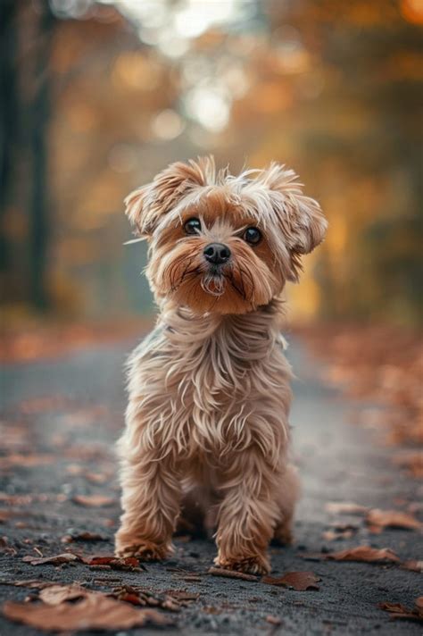 5 Small Hybrid Dog Breeds: Exploring Adorable Combinations