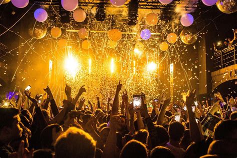 SWX Bristol, Bristol | Venue | Eventopedia