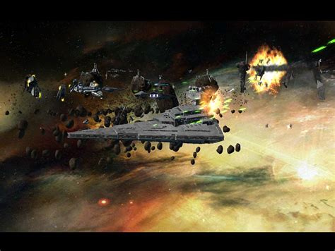 star destroyer model image moddb