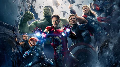 avengers, Age, Ultron, Marvel, Comics, Superhero, Ageultron, Action ...