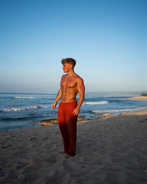 Christian Elliott | I am stoked to announce that I have joined