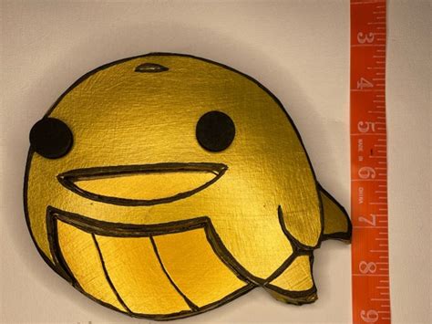Battleblock Theater Whale