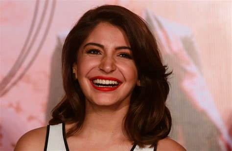 Know Your Star: Anushka Sharma