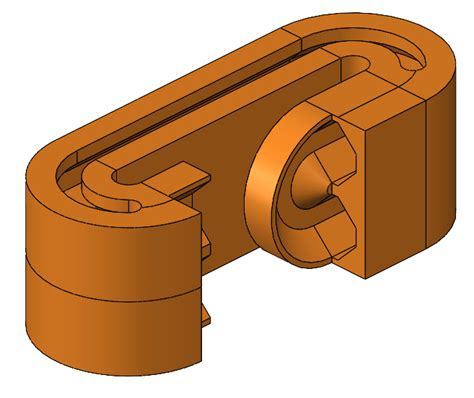 3D Marble-Maze by Virus4711 | Download free STL model | Printables.com