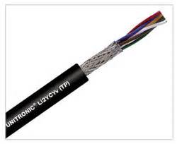 Купить UNITRONIC Li2YCYv (TP) Кабель передачи данных, с низкой ёмкостью ...