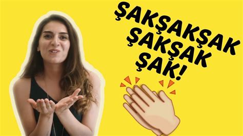 Alkış Emojisi 👏🏼- Emoji Sözlük - YouTube