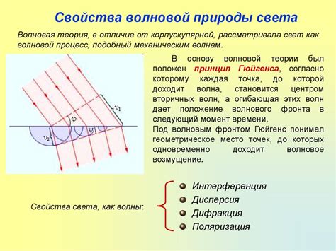 Оптика - раздел физики - презентация онлайн