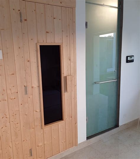 How Do I Plan Sauna Bath Installation - Hamam Solutions