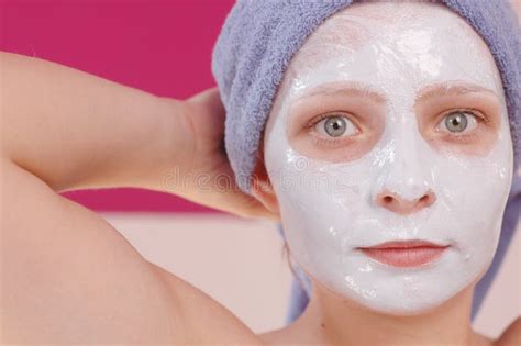 Beauty Mask Picture. Image: 2613905
