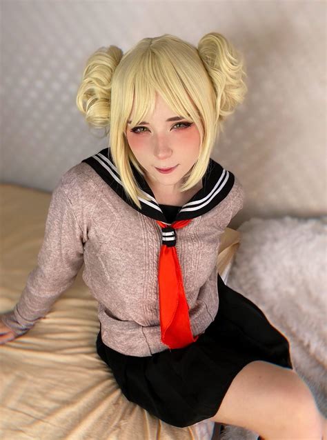 Himiko Toga (Acidie) : r/himikotoga