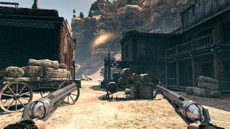 Call of Juarez 2