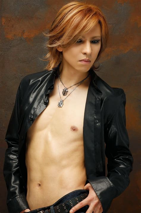Yoshiki ~ Ash2theb