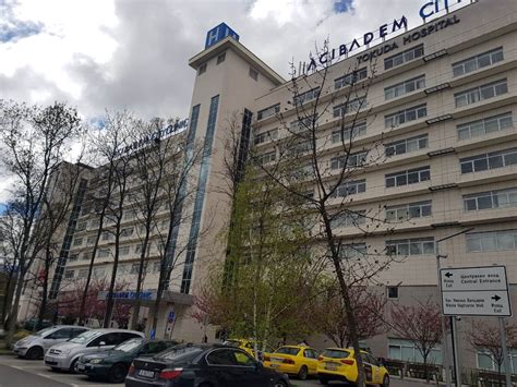 "Tokuda" Hospital - Sofia