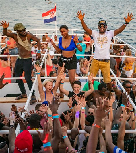 Sunset Kizomba Cruise - Postcards from Cabo Verde