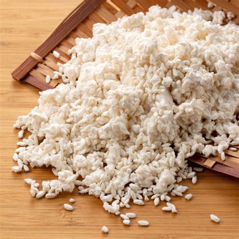 koji culture unlocking fermentation secrets